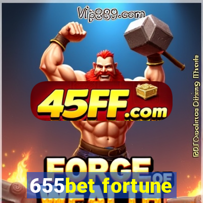 655bet fortune